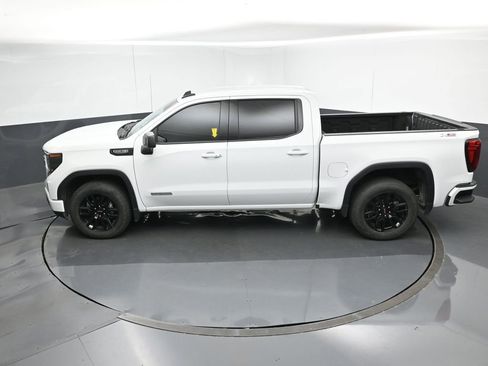 Used 2024 GMC Sierra 1500 Elevation w/ X31 Off-Road Package image 45