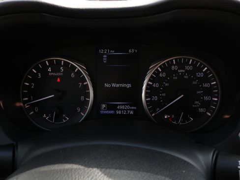 Used 2019 INFINITI Q50 Luxe image 31