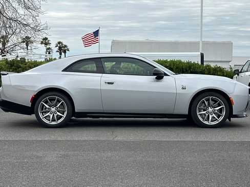 New 2026 Dodge Charger Scat Pack image 3