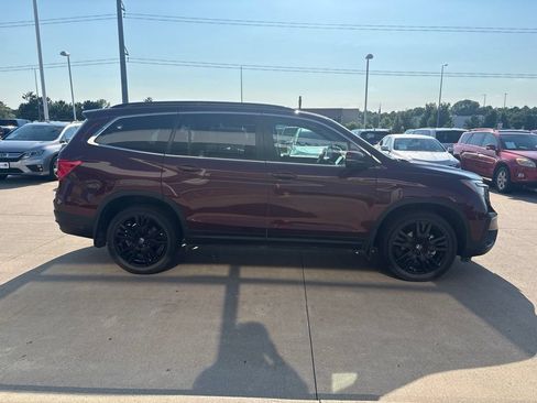 Used 2022 Honda Pilot Special Edition image 4