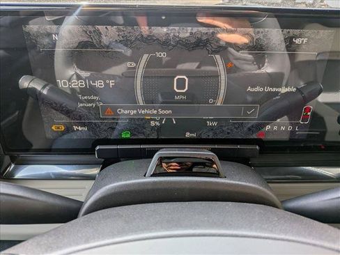 New 2026 GMC Hummer EV SUV AWD/4WD image 11