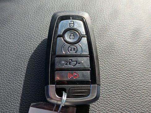 New 2026 Ford F150 Lariat w/ Equipment Group 501A Mid image 29