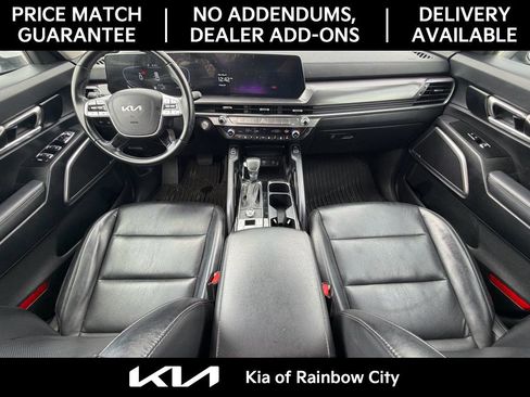 Used 2023 Kia Telluride S FWD image 24