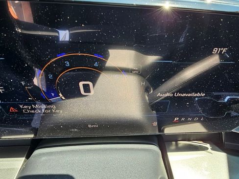 New 2026 Chevrolet Traverse LT w/ Driver Confidence Package FWD image 23