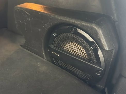 Used 2013 Ford Focus ST FWD image 50