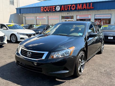 Used 2008 Honda Accord EX-L image 4