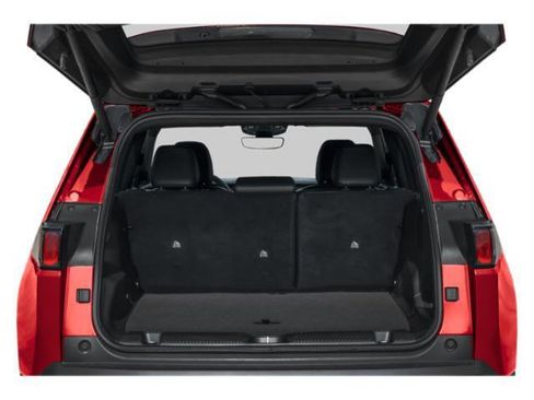 Used 2026 Jeep Cherokee Limited image 10