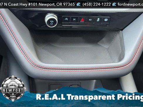 New 2026 Ford Explorer ST-Line w/ ST-Line Street Pack AWD/4WD image 24