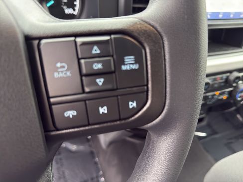 New 2026 Ford F350 XL w/ STX Appearance Package image 19