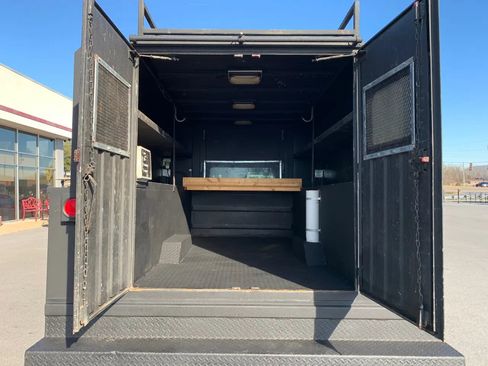 Used 2003 Ford F350 162  W.B. 4D image 42