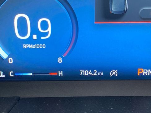 Used 2023 Ford Escape Platinum w/ Premium Technology Package image 16