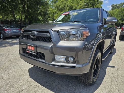 Used 2012 Toyota 4Runner SR5 RWD image 7