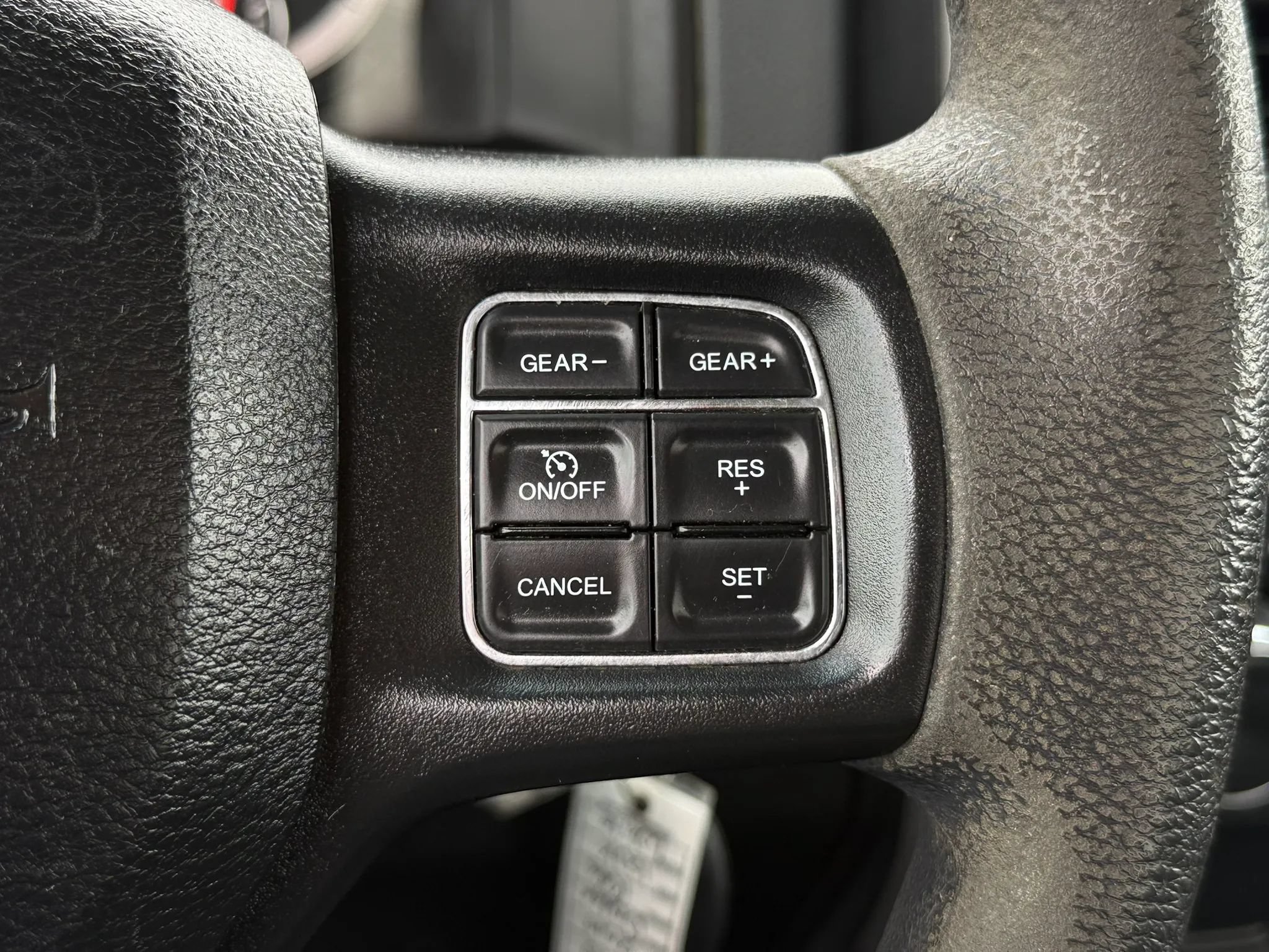 Used 2019 RAM 1500 Tradesman w/ Popular Equipment Group RWD image 22