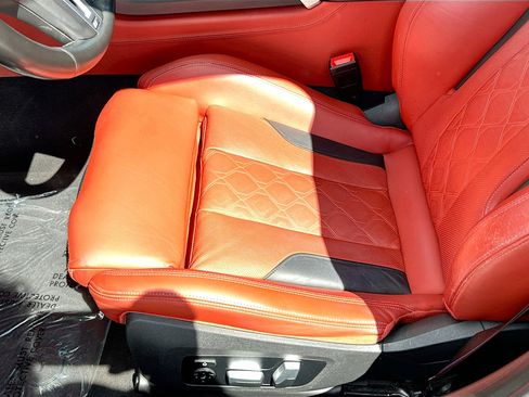 Used 2023 BMW M8 Gran Coupe xDrive Competition AWD/4WD image 20
