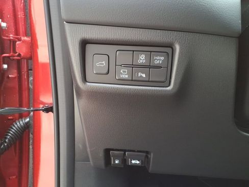 Certified 2025 MAZDA CX-5 AWD 2.5 S image 15