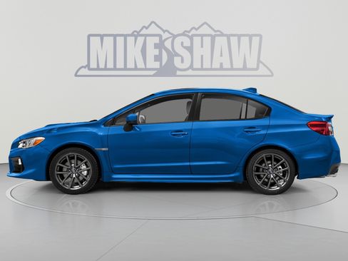 Used 2019 Subaru WRX Premium w/ Popular Package #3 (IZT) AWD/4WD image 3