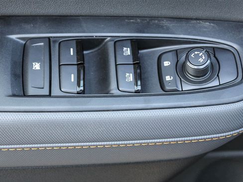 New 2026 Subaru Forester Wilderness image 20