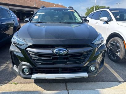 Used 2023 Subaru Outback Limited XT