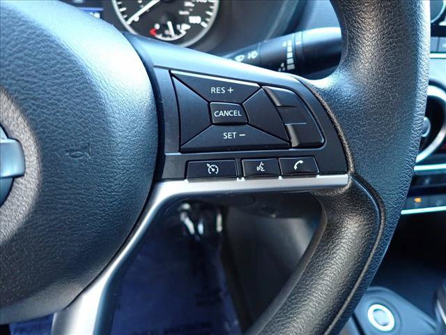 Used 2023 Nissan Sentra S FWD image 13