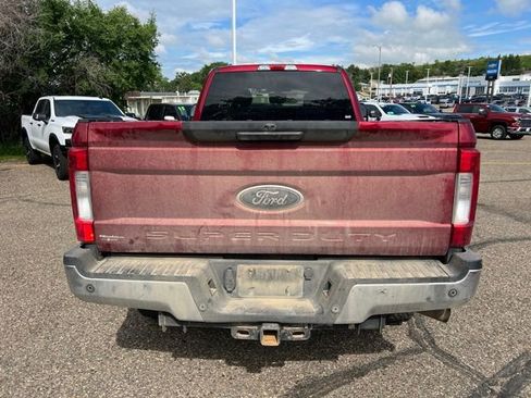 Used 2019 Ford F250 XLT w/ XLT Value Package AWD/4WD image 7
