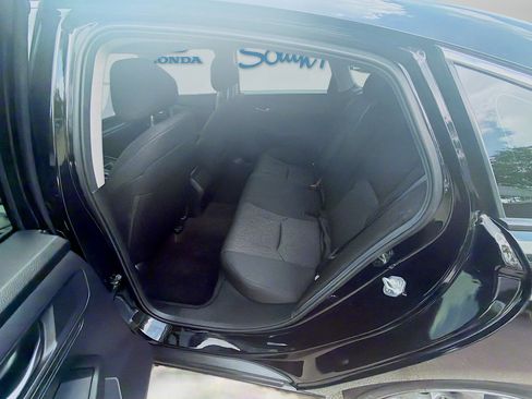 Certified 2024 Honda Accord EX image 22