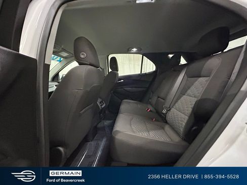 Used 2020 Chevrolet Equinox LT image 25