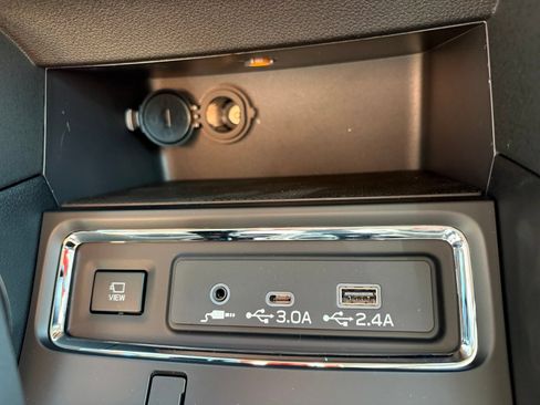 New 2026 Subaru Ascent Bronze Edition w/ Onyx Package AWD/4WD image 20