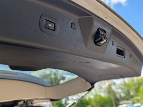 Used 2018 Nissan Armada SV w/ Driver Package AWD/4WD image 34
