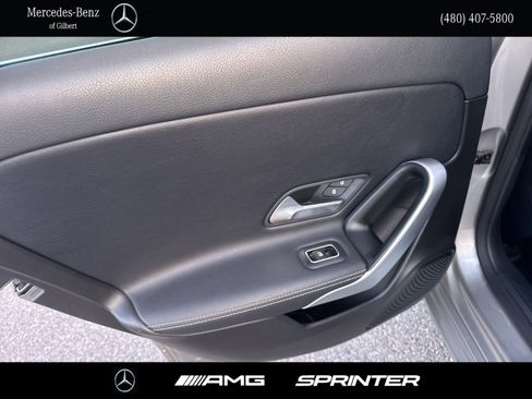 Used 2019 Mercedes-Benz A 220 image 19