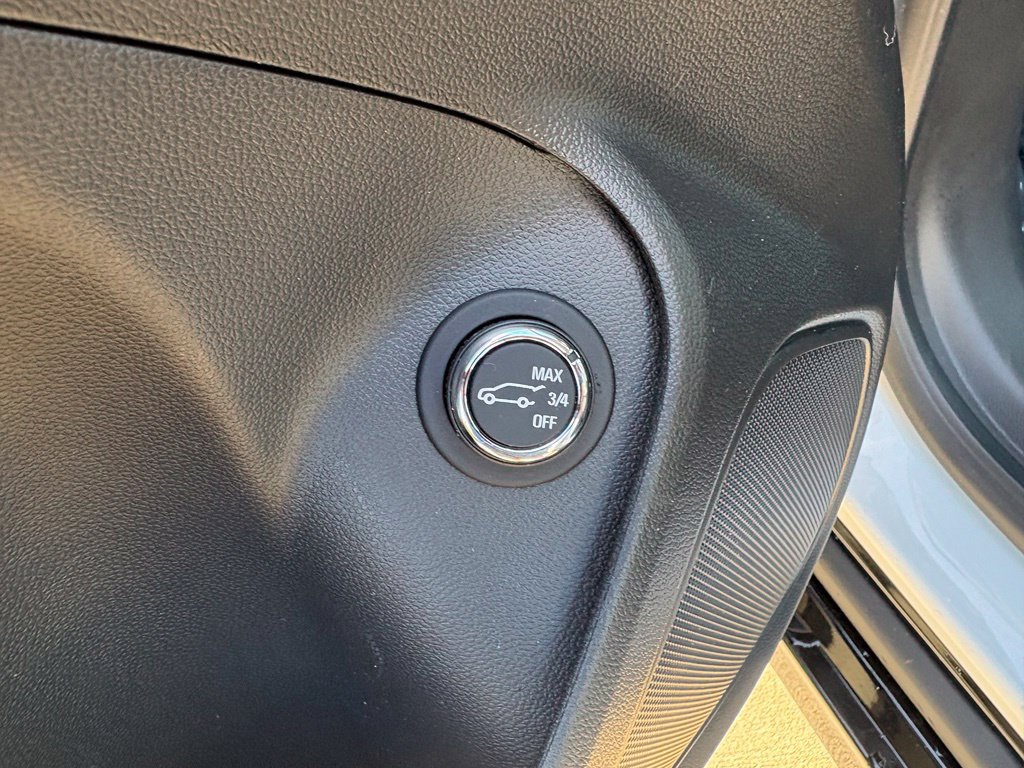 Used 2024 Buick Encore GX Sport Touring w/ Advanced Technology Package AWD/4WD image 15