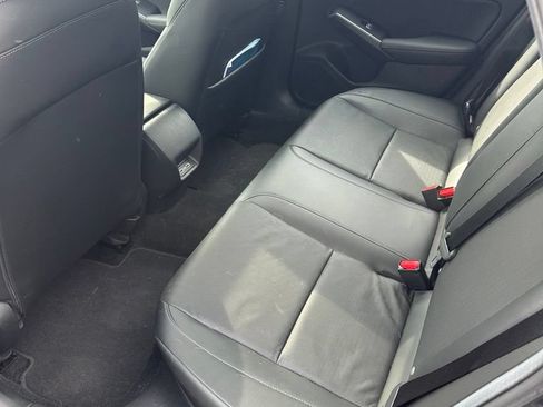 Used 2024 Honda Civic Sport Touring image 10