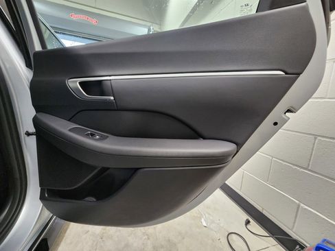 New 2026 Hyundai Sonata SEL FWD image 26