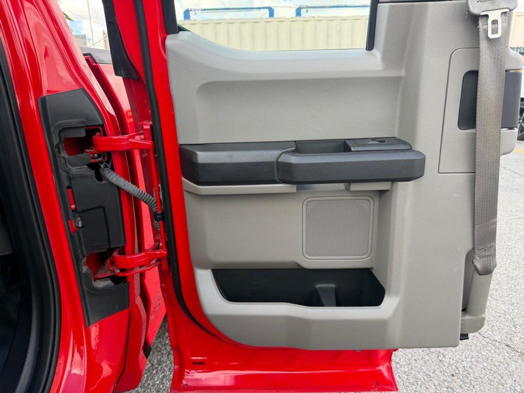 Used 2019 Ford F150 XL w/ Equipment Group 101A Mid AWD/4WD image 19