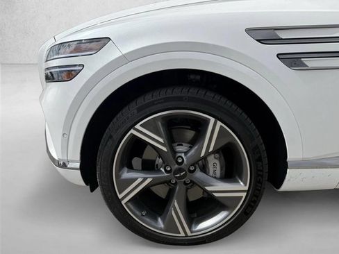Used 2025 Genesis GV80 3.5T Prestige AWD/4WD image 24