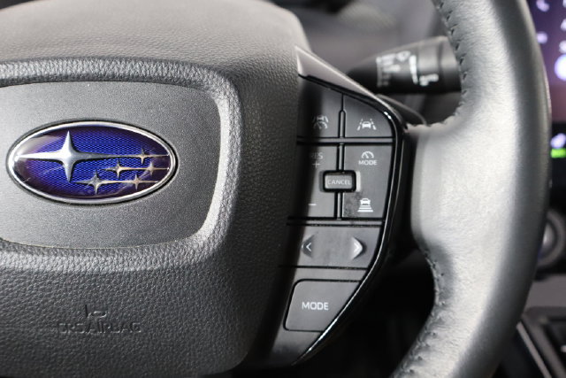 Used 2023 Subaru Solterra AWD image 9