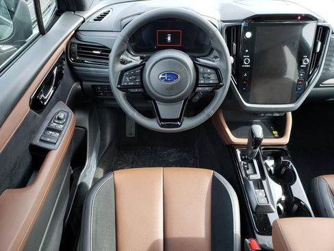 New 2026 Subaru Forester Touring AWD/4WD image 10