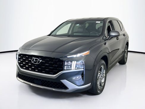 Used 2023 Hyundai Santa Fe SE w/ Cargo Package FWD image 1