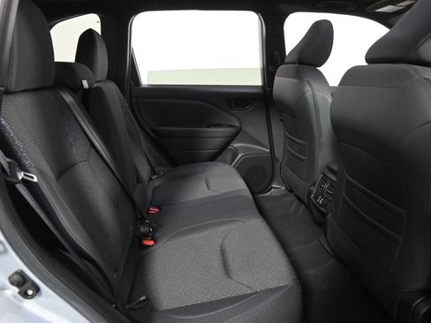 Used 2025 Subaru Forester Premium AWD/4WD image 18