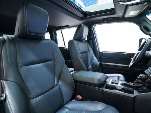 New 2026 Toyota Land Cruiser image 17