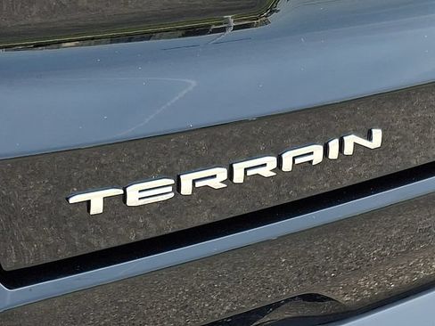 New 2026 GMC Terrain AT4 w/ Convenience Package III AWD/4WD image 18