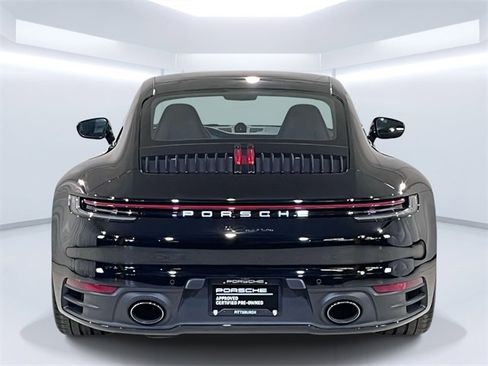 Used 2021 Porsche 911 Carrera image 6
