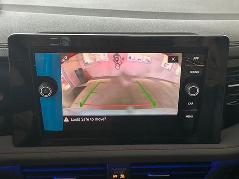 New 2026 Volkswagen Jetta GLI Autobahn FWD image 30
