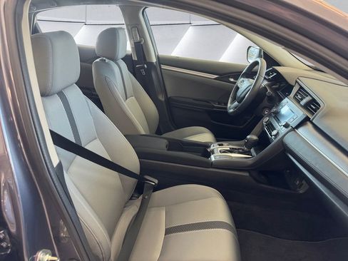 Used 2017 Honda Civic LX image 13