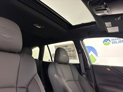 New 2025 Subaru Outback Wilderness image 34