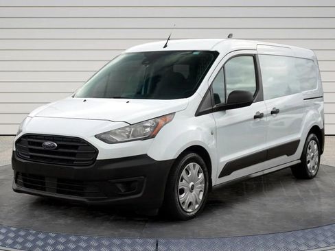Used 2020 Ford Transit Connect XL image 3