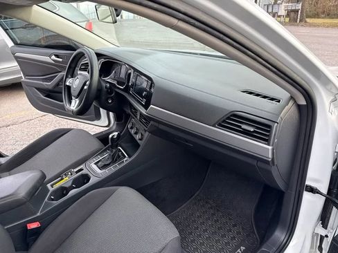 Used 2019 Volkswagen Jetta S w/ Driver Assistance Package FWD image 16