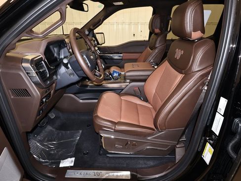 New 2026 Ford F150 King Ranch AWD/4WD image 12