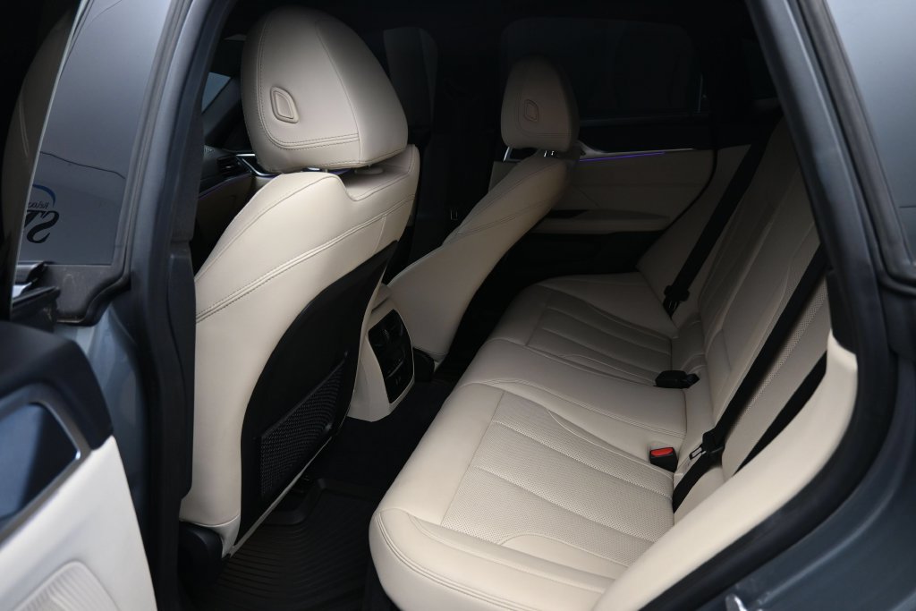 Used 2023 BMW 430i Gran Coupe RWD image 16