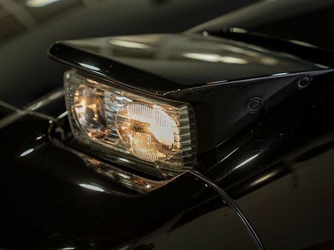 Used 1991 Acura NSX RWD image 47