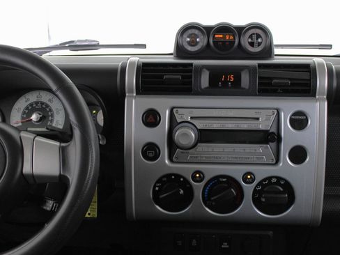 Used 2008 Toyota FJ Cruiser 2WD image 51